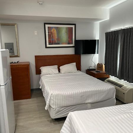 Ramshorn Motel Lumby Dış mekan fotoğraf