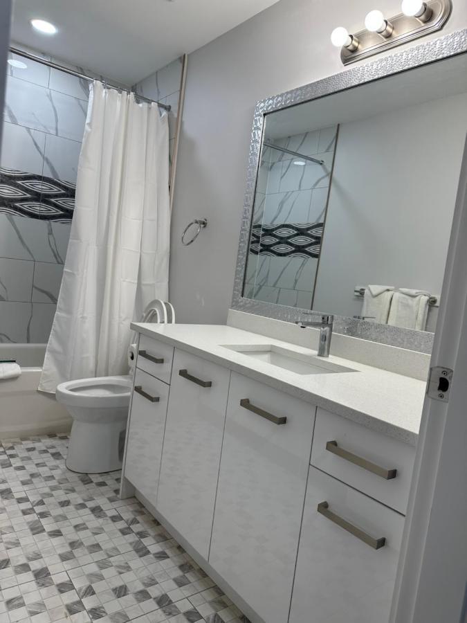 Ramshorn Motel Lumby Dış mekan fotoğraf