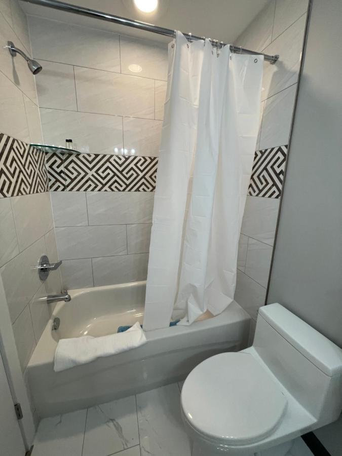 Ramshorn Motel Lumby Dış mekan fotoğraf